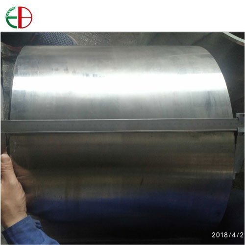 2.4879 G-NiCr28W cast product surface and section reference