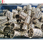 304 stainless steel sleeves